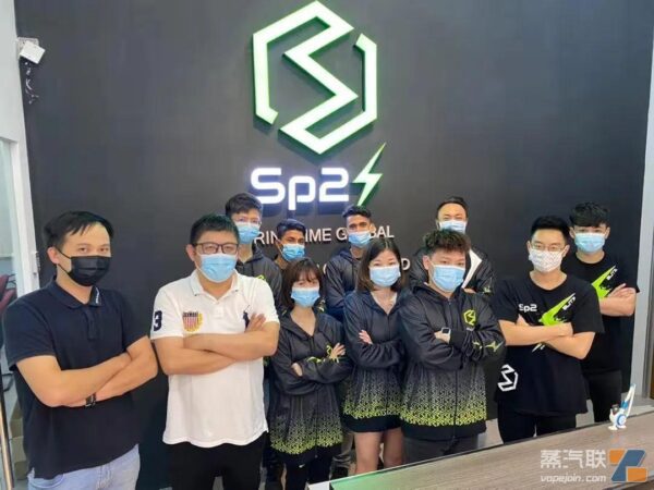 SP2s思博瑞